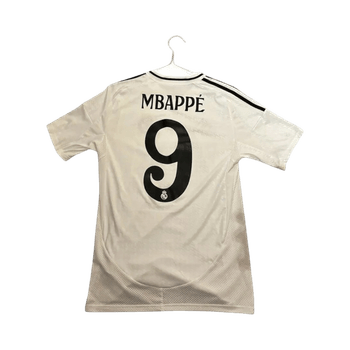 Jalkapallo paita Mbappé