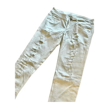 Bershka jeans