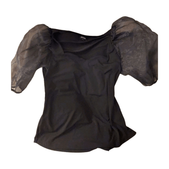 Bubbleroom top