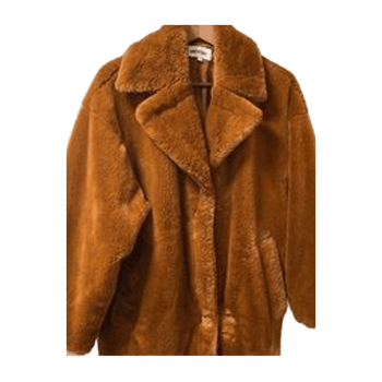 Weekday coat