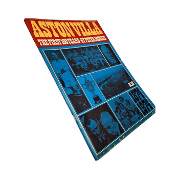 Aston Villa: The First 100 Years (1974)