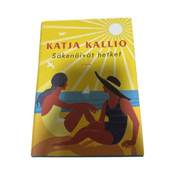 Säkenöivät hetket