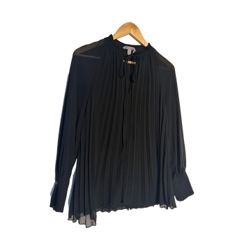 H&m blouse