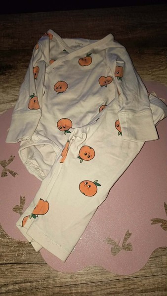 Lindex komplekt + retuusid lisaks
