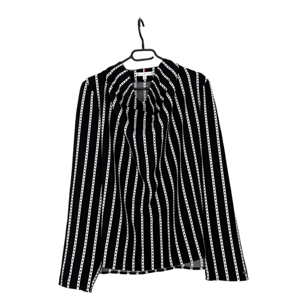 Tommy Hilfiger striped blouse