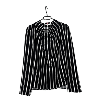 Tommy Hilfiger striped blouse