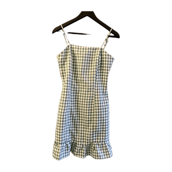Missguided dress