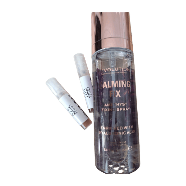 Revolution beauty product