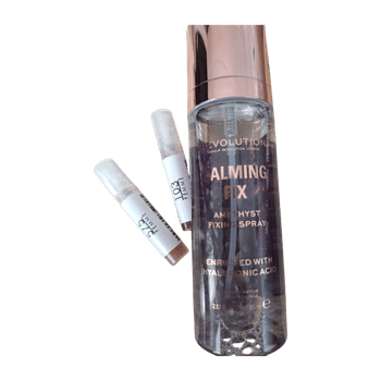 Revolution beauty product