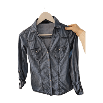 Forever 21 blouse