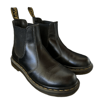 Dr. martens boots