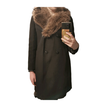 Vintage coat