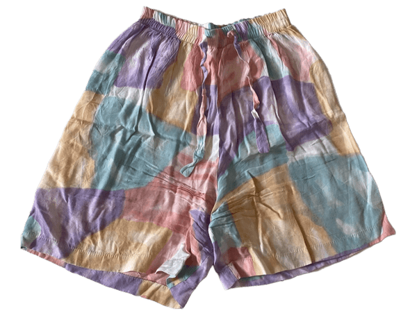 Vintage-shortsit
