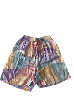 Vintage-shortsit