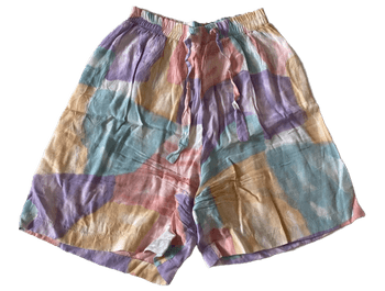 Vintage-shortsit