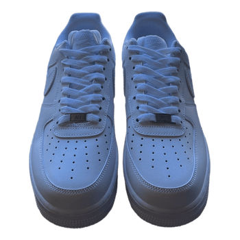 Valkoiset Nike Air Force