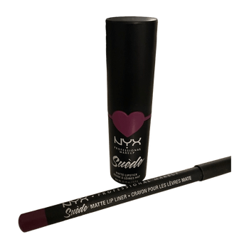 Nyx beauty product