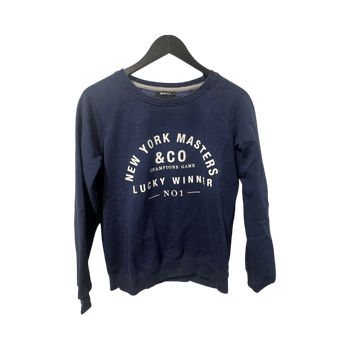 Gina Tricot collegepaita