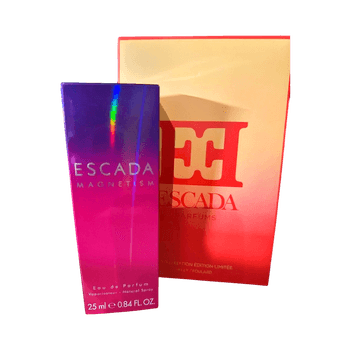 Escada - naisten tuoksu