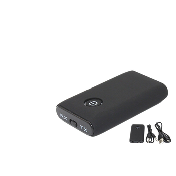 Bluetooth transmitter receiver