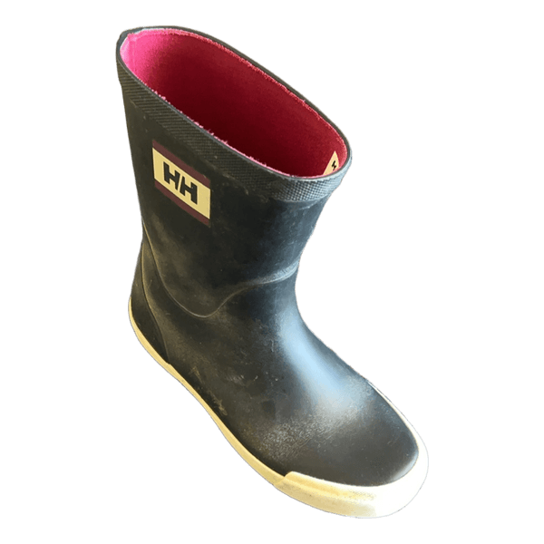 Helly Hansen kumisaappaat