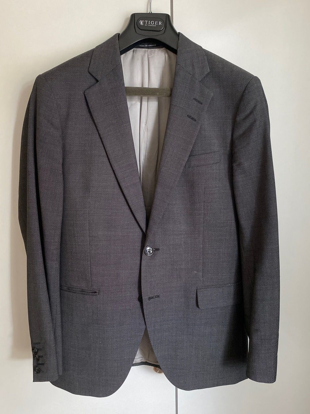 Tiger of sweden blazer