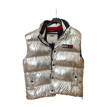 Tommy hilfiger coat