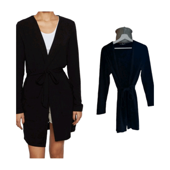 Vila cardigan