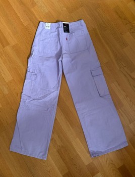 Levi’s Baggy Cargo