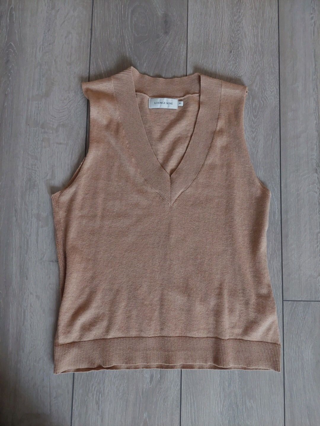 Lounge nine cardigan