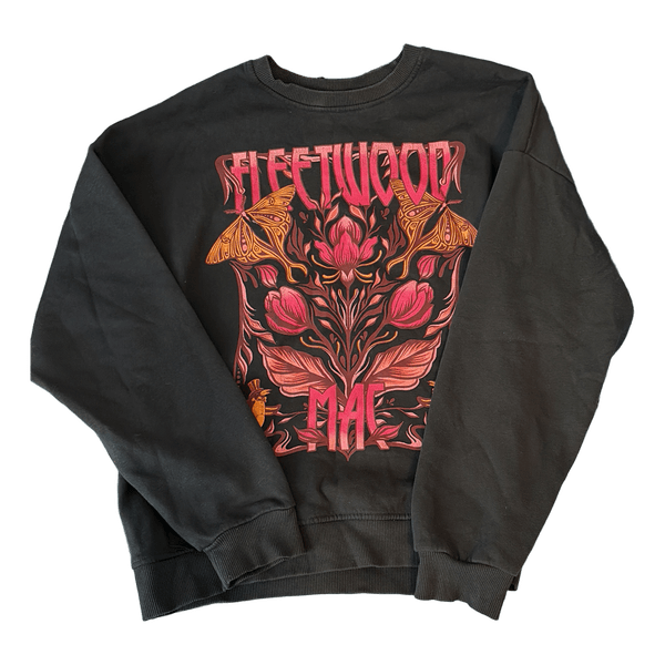Primark Fleetwood Mac Collegepaita