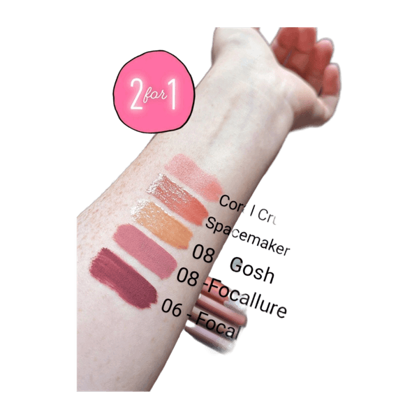 Lipstick beauty product