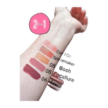 Lipstick beauty product