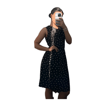 Seppälä dress