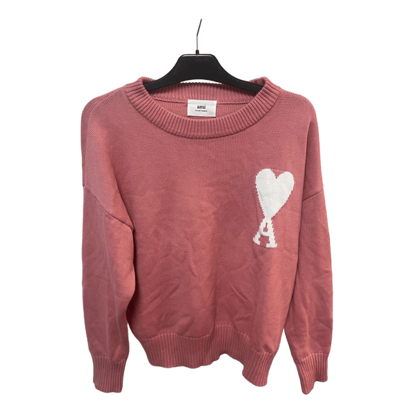 Ami Paris sweater knit