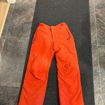 Peak performance clothing