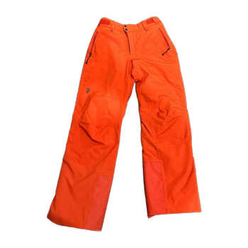 Peak performance clothing