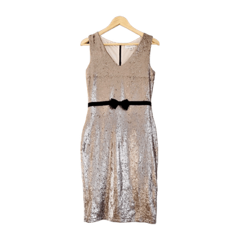 Paper dolls dress