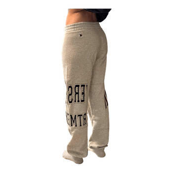 Champion grey sweatpants