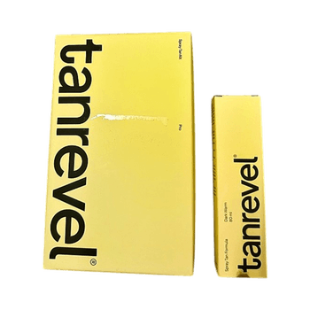 Tanrevel spray tan kit
