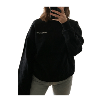 Daily paper hoodie