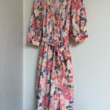 Lindex dress