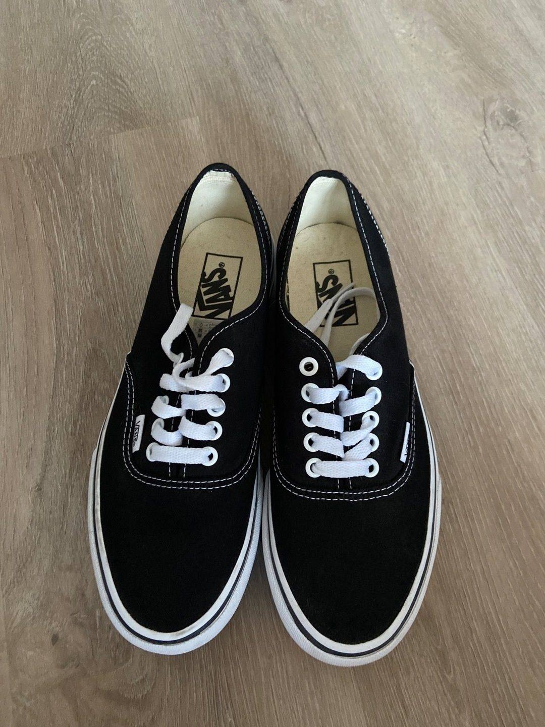 Vans sneakers