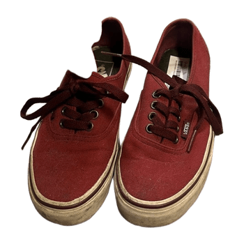Vans sneakers