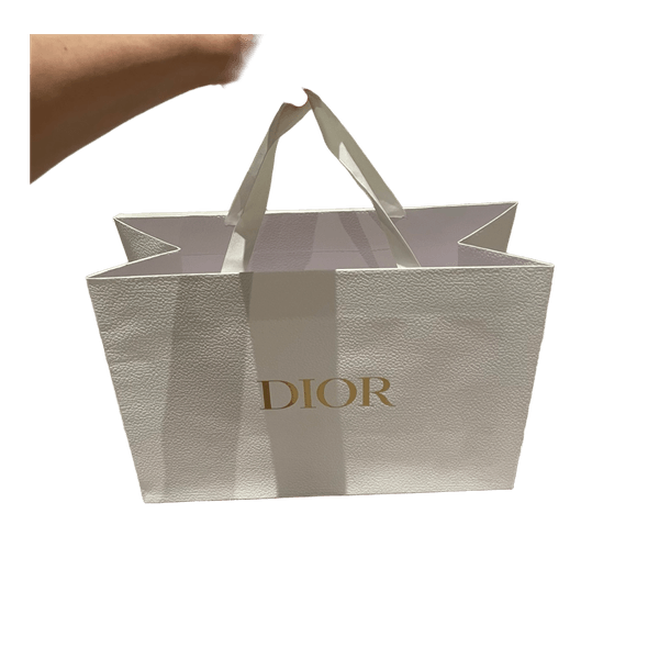 Dior iso lahjakassi 38,5x27x16cm