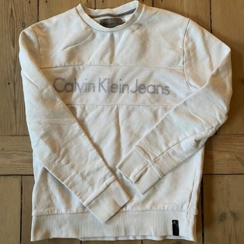 Calvin klein hoodie