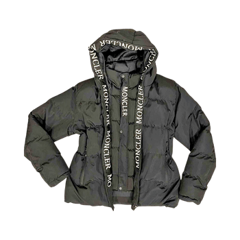 Moncler must sulejope