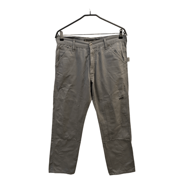 Vintage Cars Jeans Work Pants