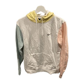 Nike hoodie huppari