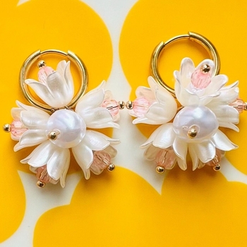 Käsintehty jewelry